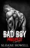 [Alpha Bad Boy 02] • Bad Boy Prospect